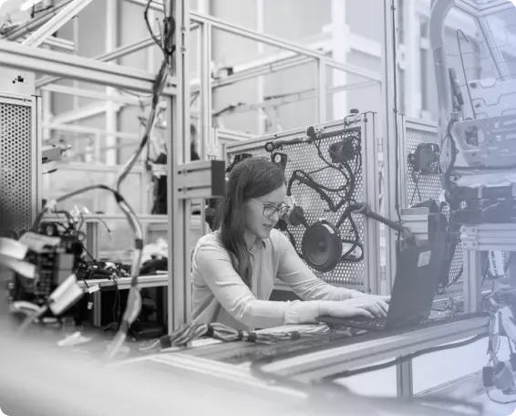 Cloud Migration Illustration