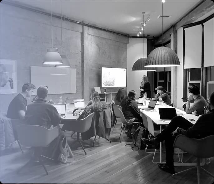 ARYtech Team Meeting