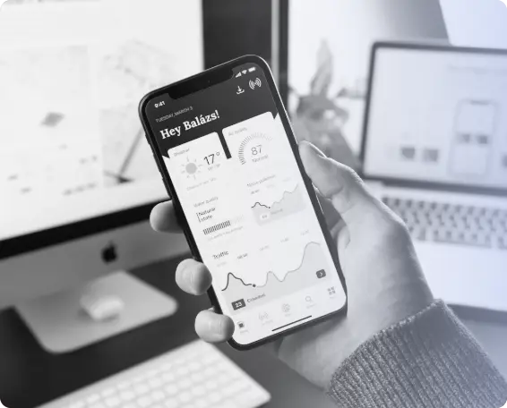 MVP Development Illustration