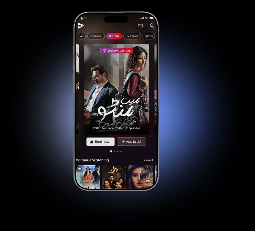 MVP Development Illustration