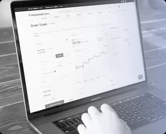 AI and Machine Learning Illustration