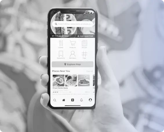 UI/UX & Customer Experience